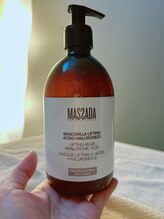 ラシェリー(La Cherie)/WINBACK×マサダ