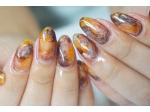 サロン デ ミランダ(Salon de Miranda)/