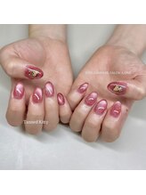 エーワン(a-one)/日焼けキティー