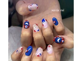 イベントネイル