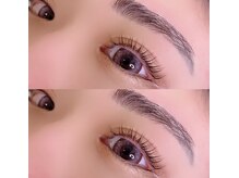 タイムズサロン 栄駅(times salon)の雰囲気(【種類豊富】次世代まつ毛パーマ )