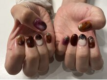 アールエム(Rm)/9月☆ネイル