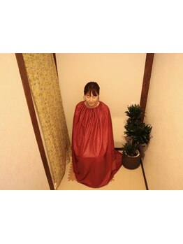 冷え改善・代謝をUPしたい