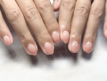 キャンアイドレッシー 徳島店/ワンカラー