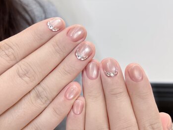 フォーユーネイル(For U Nail)/