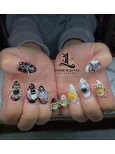 バンブーブリス 池袋東口店(BambooBliss)/