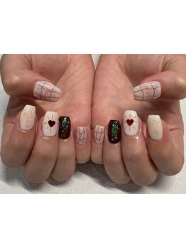 アートの種類が豊富