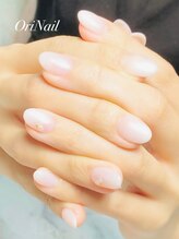 オリネイル 西荻窪(OriNail)/ブライダルネイル