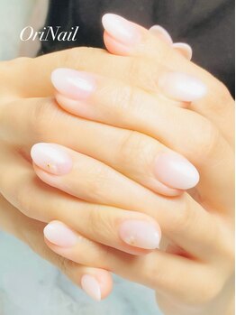 オリネイル 西荻窪(OriNail)/ブライダルネイル