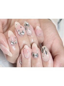 アートの種類が豊富