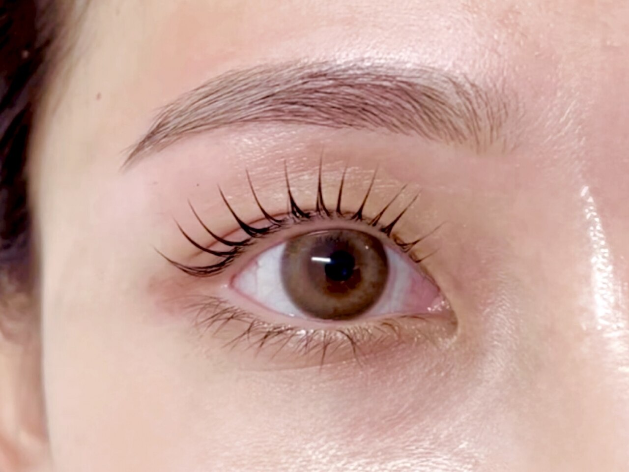 L.アイラッシュアンドビューティー｜ホットペッパービューティー