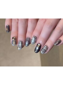 定額メニューのあるサロン