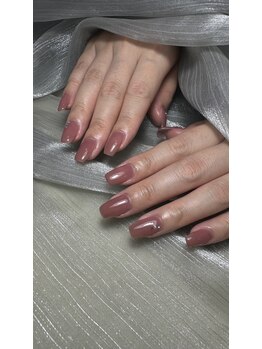 コルセ(corse)/ストーン、パール