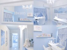 ファニー 新大久保(Hwany)