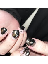 かわいいおつめ/Metal