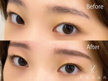 ハナン 枚方市駅前店(hanan)/眉毛WAX