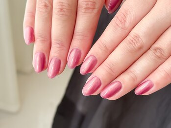 ワンアンドオンリー(One&Only)/enoi ミルクマグネットネイル