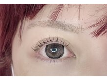 ミリ 新宿西口(mili)/まつ毛パーマ＊ラッシュカール