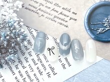 シャルム(Charm)/3月【定額】トレンドコース