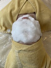 ココロ(KoKoRo)/炭酸泡パック洗顔