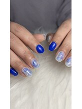 リノネイル(Lino Nail)/お客様ネイル