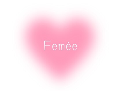 フェムケア専門店　femee kumamotoの写真