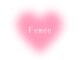 フェムケア専門店　femee kumamotoの写真