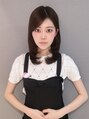メンズ スリーアイ 梅田茶屋町店(men's THREE EYE) 福田