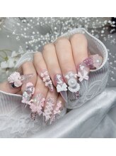 ナァネイル(Naa Nail) 安永 えりな