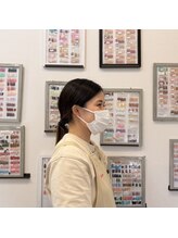 ミスネイル 石垣店(Ms.naiL)&nbsp;meg 