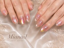 ミアネイル(Mia nail)