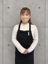 アフェプラス トータルビューティーサロン 樟葉店(affe+) 西山