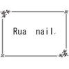 ルアネイル(Rua nail)のお店ロゴ