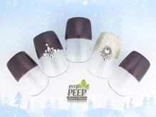 ピッピ 桜新町店(peep PEEP)/18年12月のおすすめコース-8