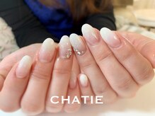 チャティー(CHATIE)/
