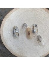 インクバイノック(INC by noq)/定額8600円（ニュアンス）定額２