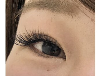 アンベリール 龍ヶ崎/ディープボリュームラッシュ