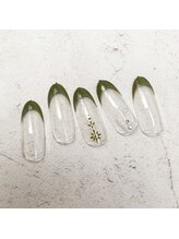 ラス 方南町駅前店(LATH)/おすすめデザイン