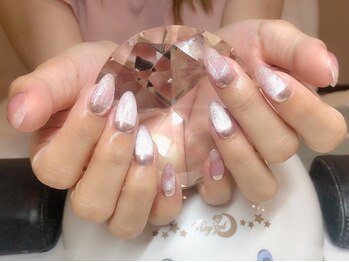 エスブランド(S brand)/ネイルデザイン