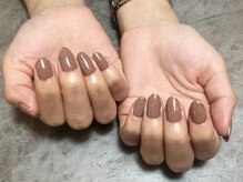 イデアル(ideal)/ジェルワンカラー