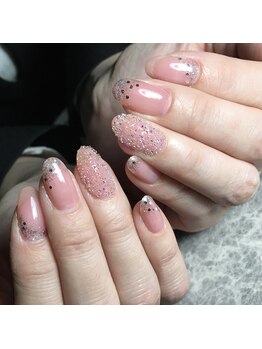 クリスタルピクシー