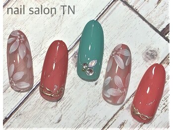 ティーエヌ 相模大野店/☆デザイン定額B☆