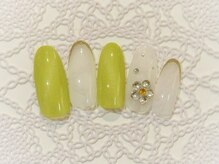 ラルネイル 大宮(Lull. nail)/