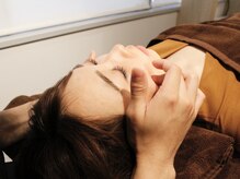 ナオル整体 関内院(NAORU整体)/小顔矯正【横浜/関内】