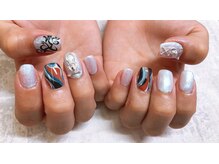 モレリア(morelia)/個性アートし放題