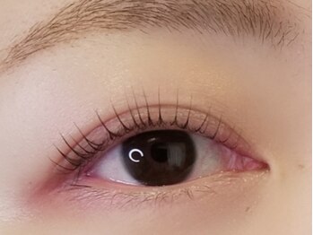 アイラッシュサロン リオ(RiO)/ラッシュリフト☆まつげパーマ上