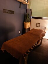 モミプラス(MOMI plus+)/施術室(4)