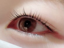 カラン 焼津店(CALIN)/ラスティングカール