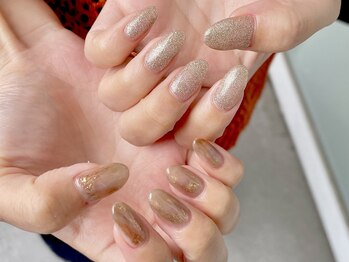 イノセントネイル(Innocent nailMR)/