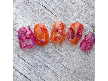 ニコネイル 下北沢店(NICO nail)/